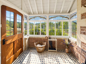 Porch- click for photo gallery